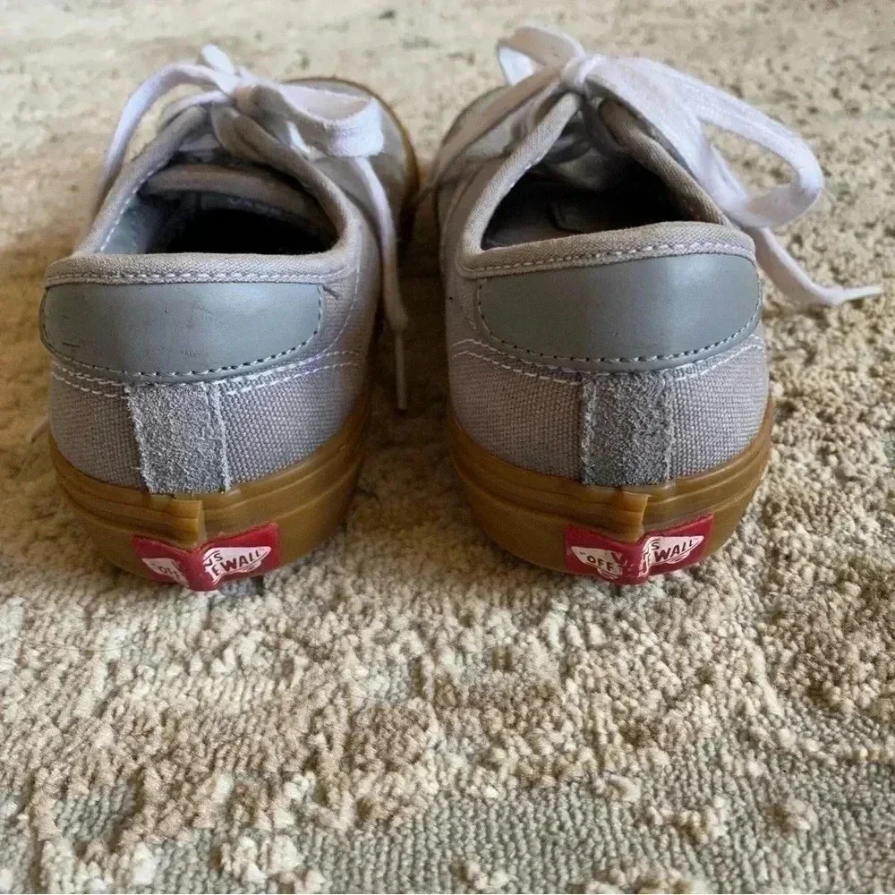 Vans chima ferguson